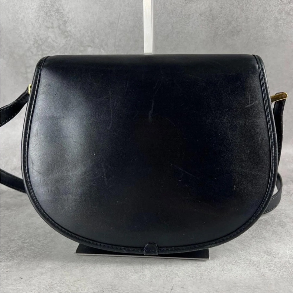 Gucci Black Crossbody Bag - Picture 3 of 11